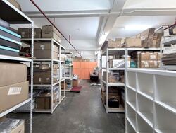 Tong Lee Building Block A (D13), Factory #604359441
